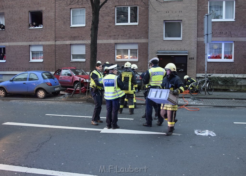 VU Koeln Porz Mitte Hauptstr P073.JPG - Miklos Laubert